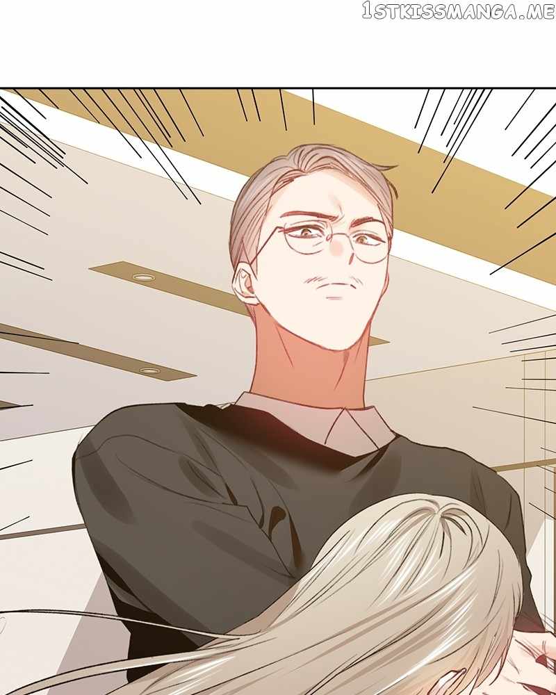 From Now On, Romance Ch.67 p8