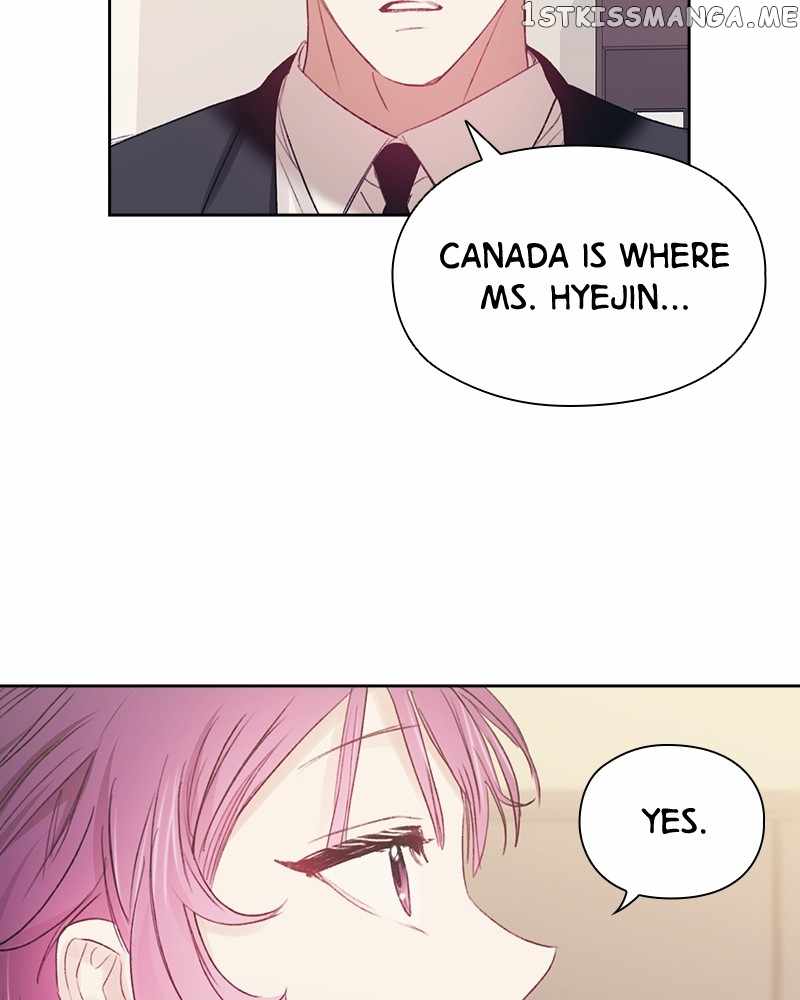 From Now On, Romance Ch.67 p73
