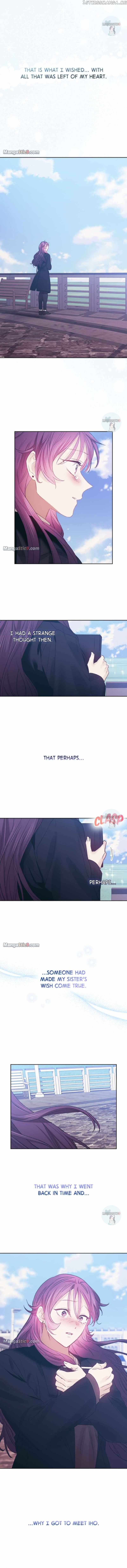 From Now On, Romance Ch.68 p16