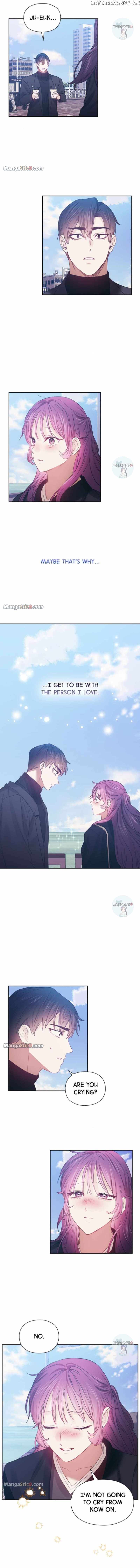 From Now On, Romance Ch.68 p17