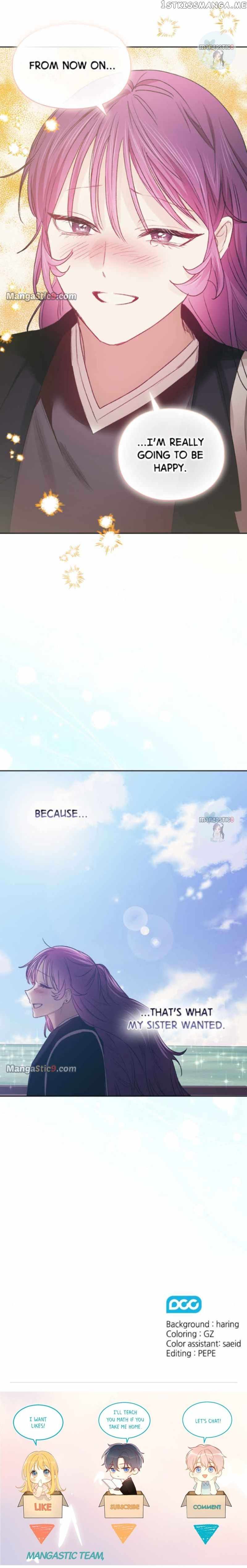From Now On, Romance Ch.68 p18
