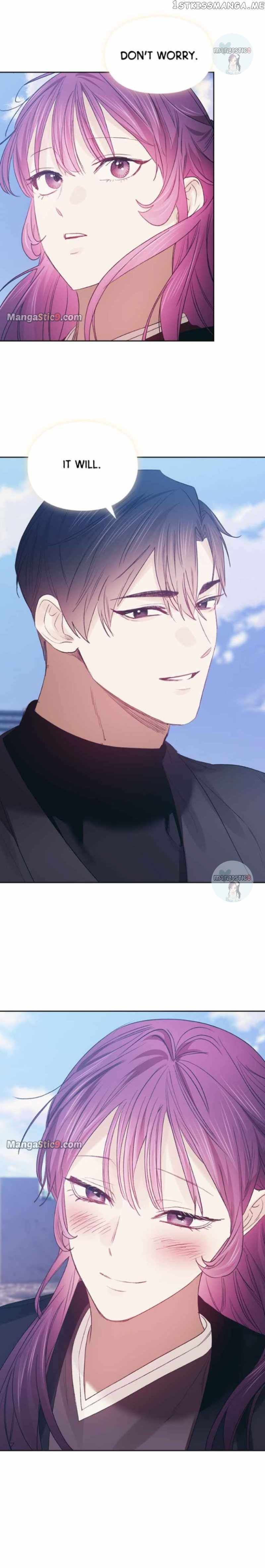From Now On, Romance Ch.68 p8