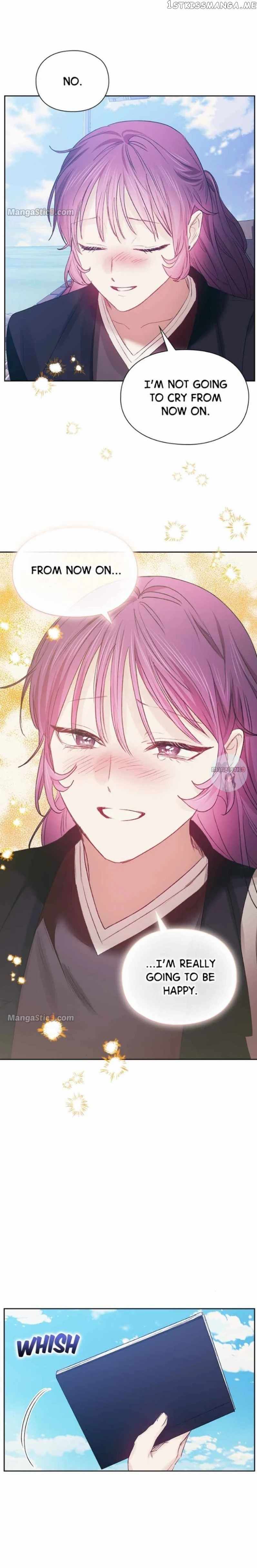 From Now On, Romance Ch.69 p1