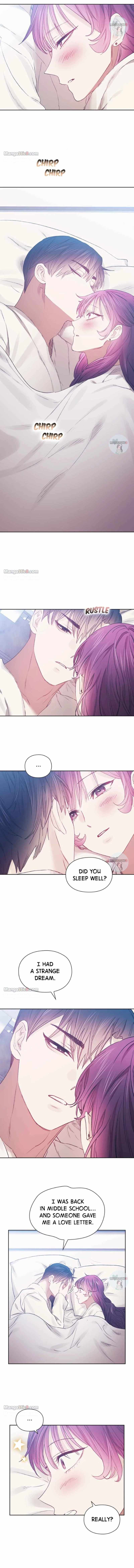 From Now On, Romance Ch.69 p11