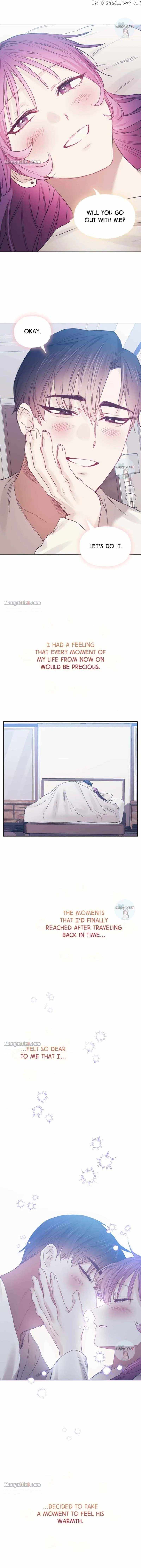 From Now On, Romance Ch.69 p13