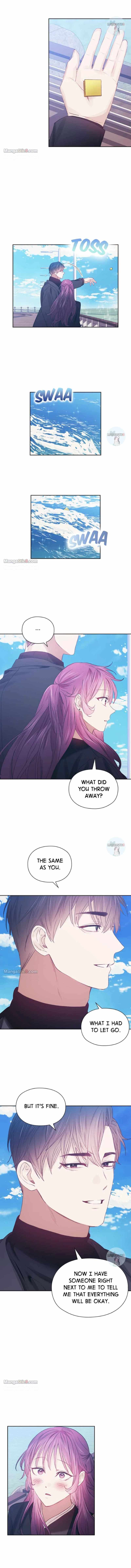 From Now On, Romance Ch.69 p3