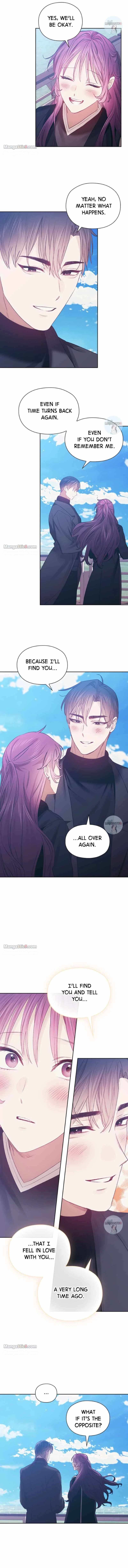 From Now On, Romance Ch.69 p4