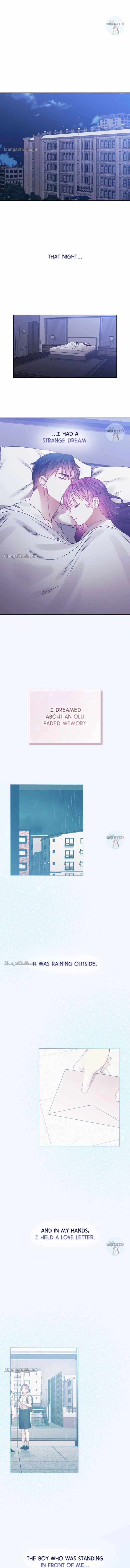 From Now On, Romance Ch.69 p8