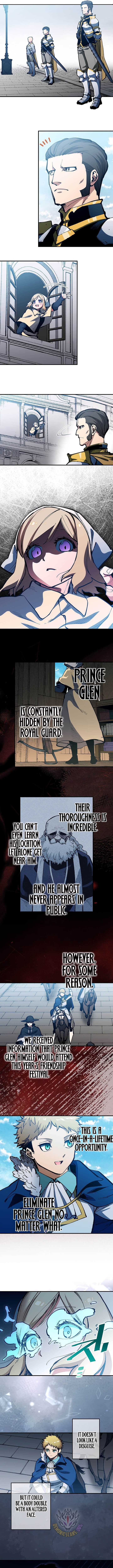 From Rural Instructor to Sword Saint Ch.87 p2