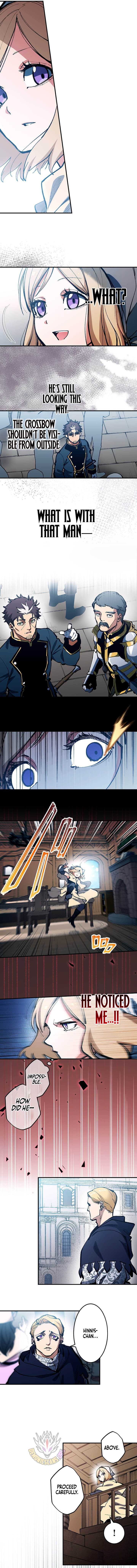 From Rural Instructor to Sword Saint Ch.87 p4