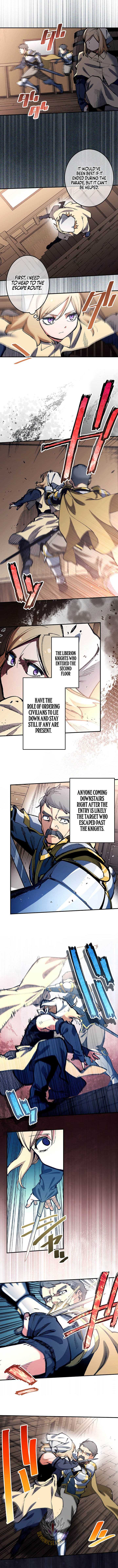 From Rural Instructor to Sword Saint Ch.87 p5
