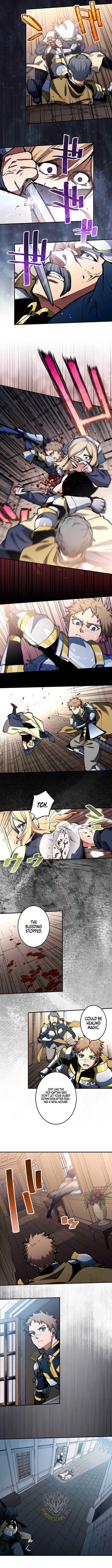From Rural Instructor to Sword Saint Ch.87 p6