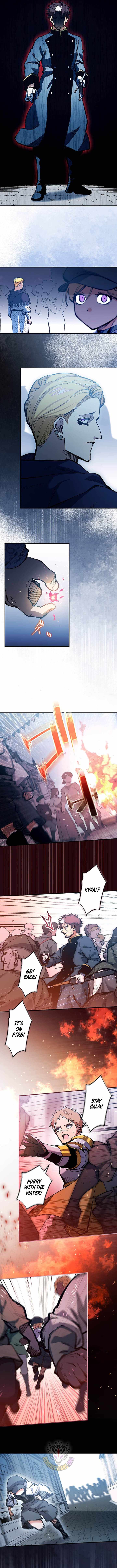 From Rural Instructor to Sword Saint Ch.88 p2
