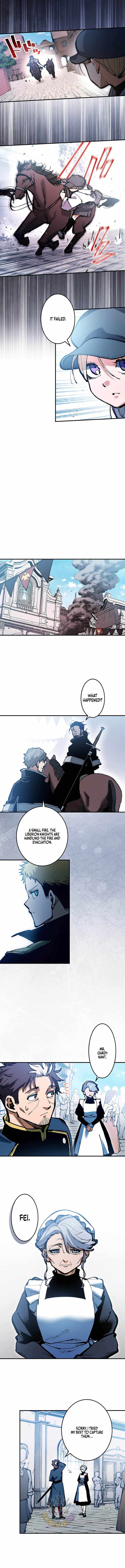 From Rural Instructor to Sword Saint Ch.88 p3