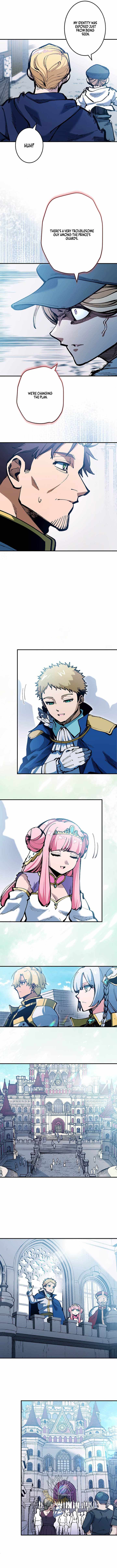 From Rural Instructor to Sword Saint Ch.88 p5