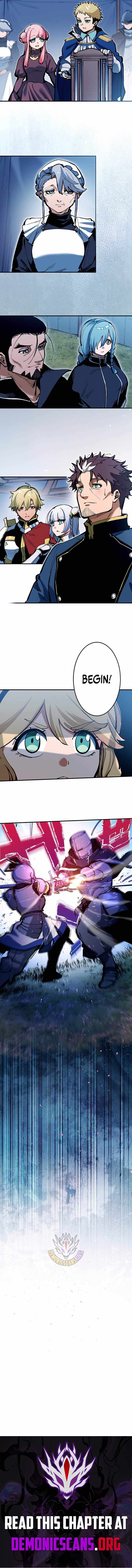 From Rural Instructor to Sword Saint Ch.88 p10