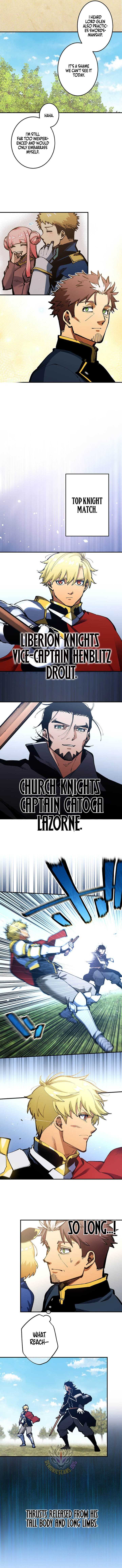 From Rural Instructor to Sword Saint Ch.89 p3