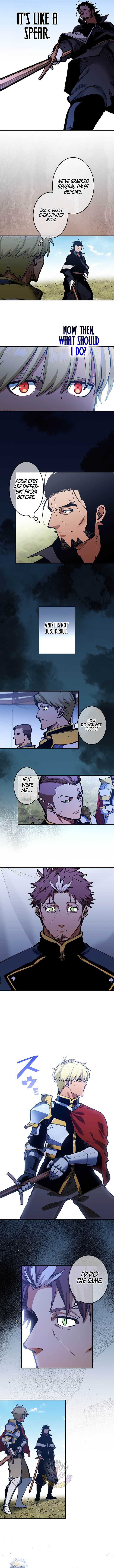 From Rural Instructor to Sword Saint Ch.89 p4