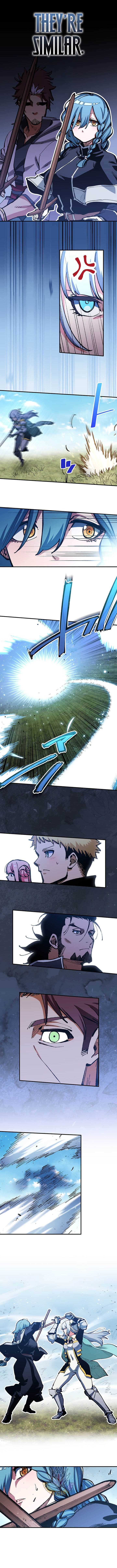 From Rural Instructor to Sword Saint Ch.89 p7