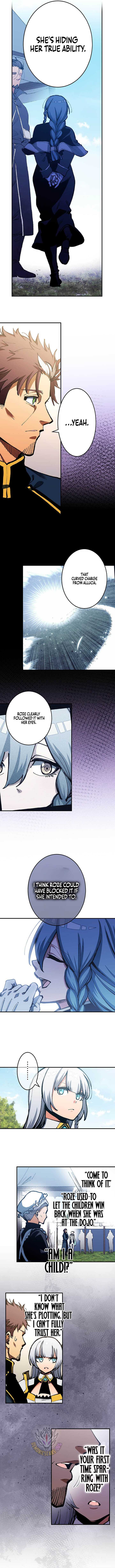 From Rural Instructor to Sword Saint Ch.89 p9