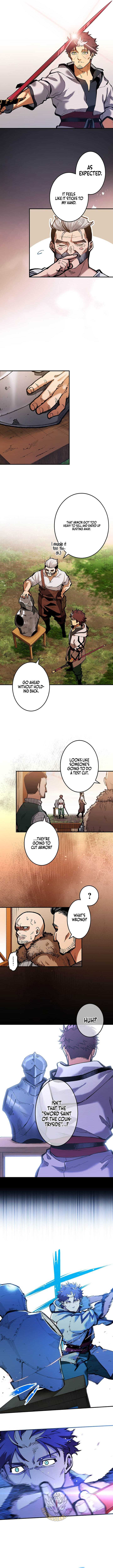From Rural Instructor to Sword Saint Ch.90 p3