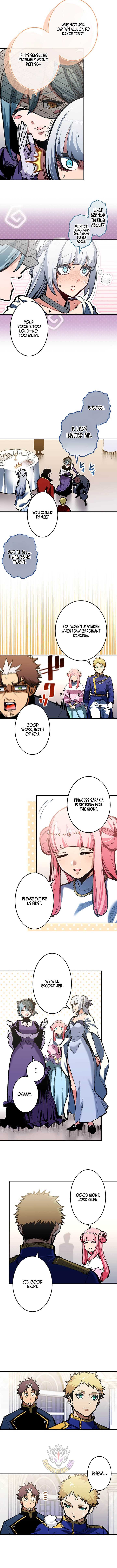 From Rural Instructor to Sword Saint Ch.90 p6
