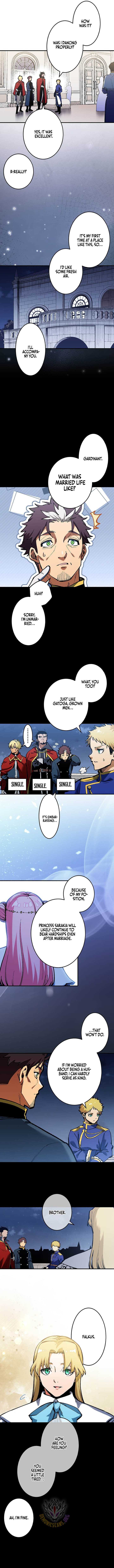 From Rural Instructor to Sword Saint Ch.90 p7