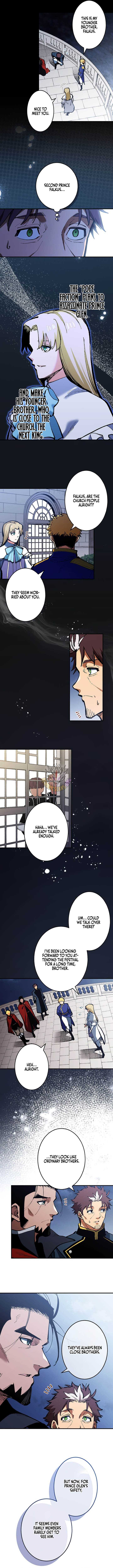 From Rural Instructor to Sword Saint Ch.90 p8