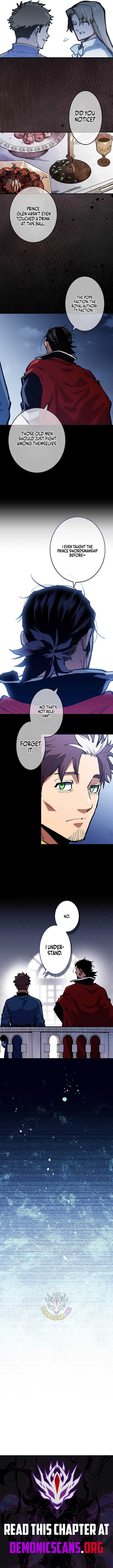 From Rural Instructor to Sword Saint Ch.90 p9