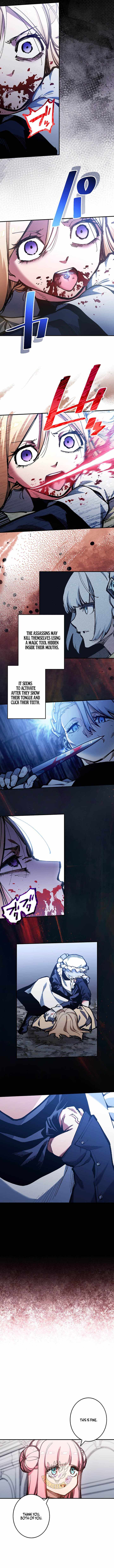 From Rural Instructor to Sword Saint Ch.92 p5