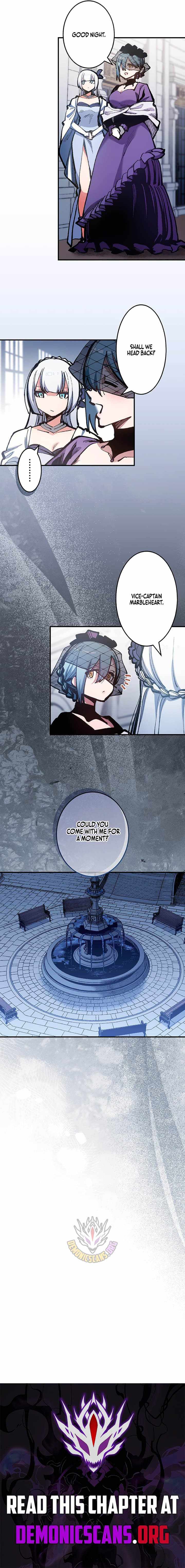 From Rural Instructor to Sword Saint Ch.92 p6