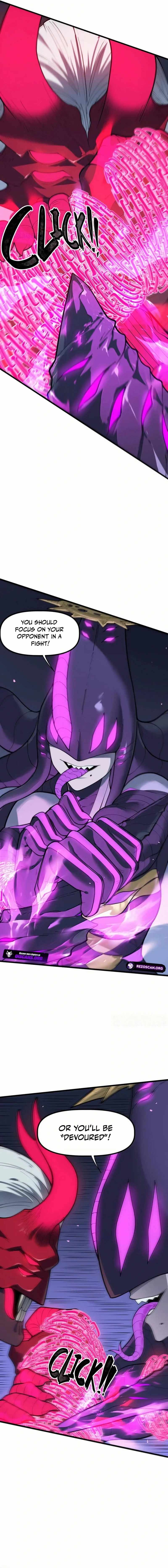 Frozen Apocalypse: No Chance of Survival Ch.70 p5