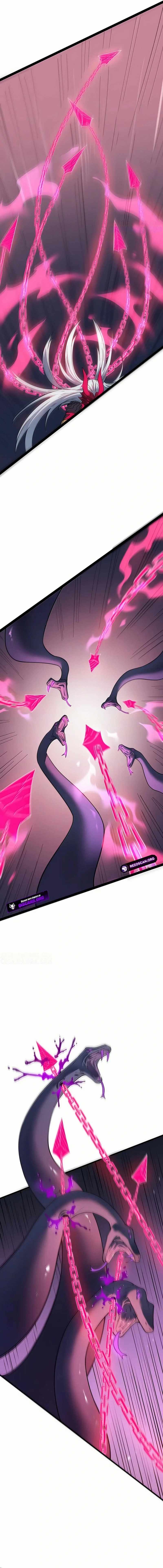 Frozen Apocalypse: No Chance of Survival Ch.70 p7