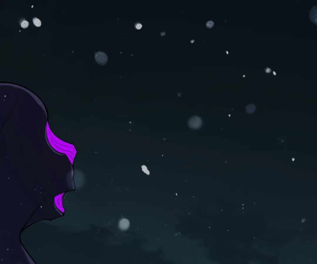 Frozen Apocalypse: No Chance of Survival Ch.71 p2