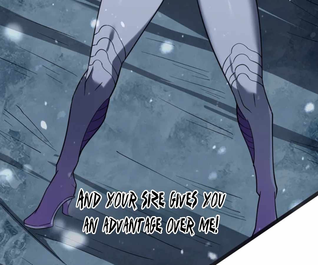 Frozen Apocalypse: No Chance of Survival Ch.71 p104
