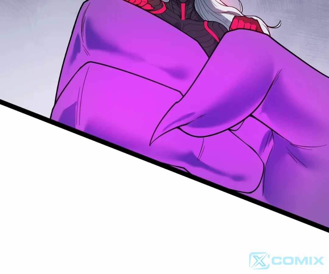 Frozen Apocalypse: No Chance of Survival Ch.71 p113