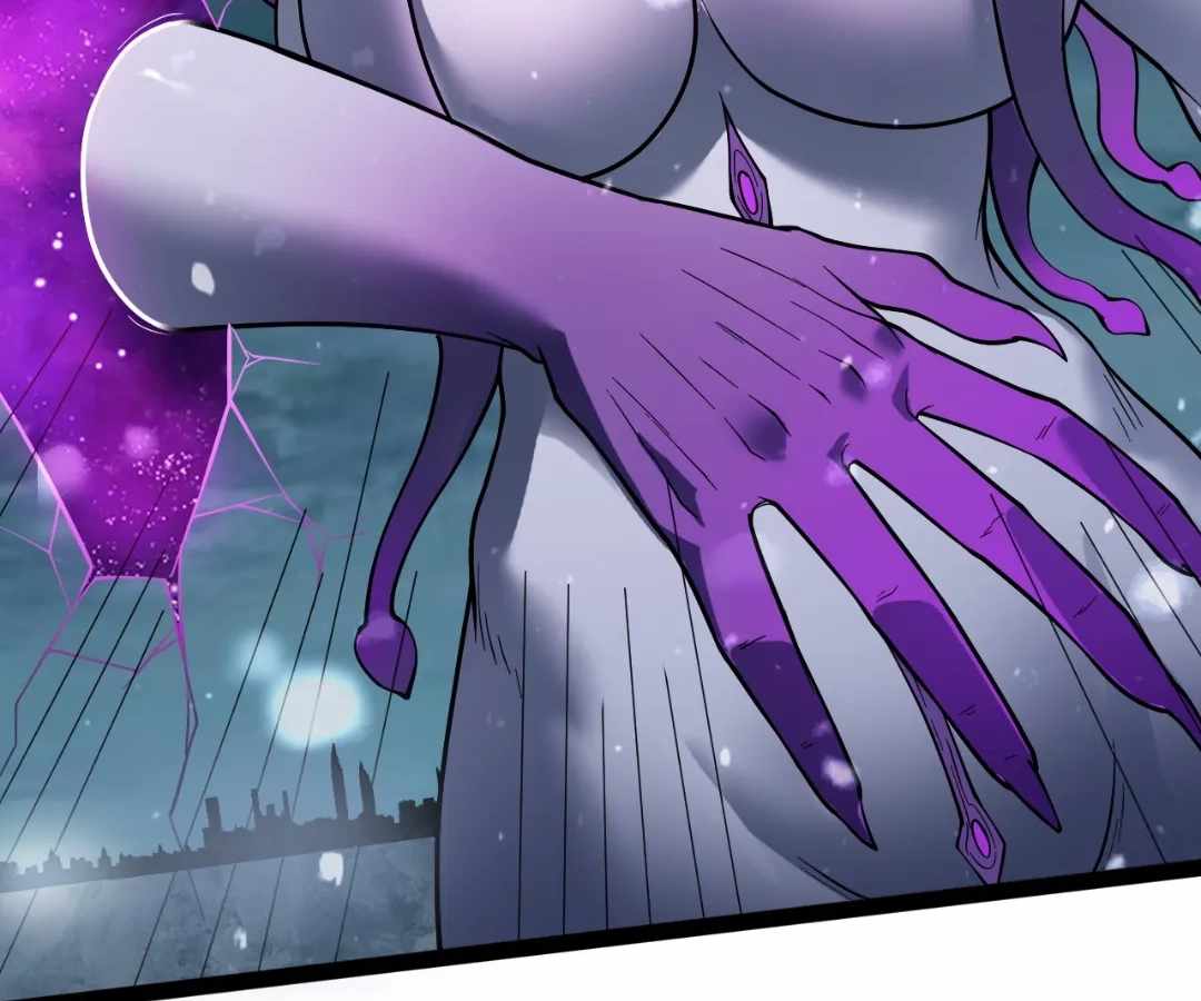 Frozen Apocalypse: No Chance of Survival Ch.71 p128