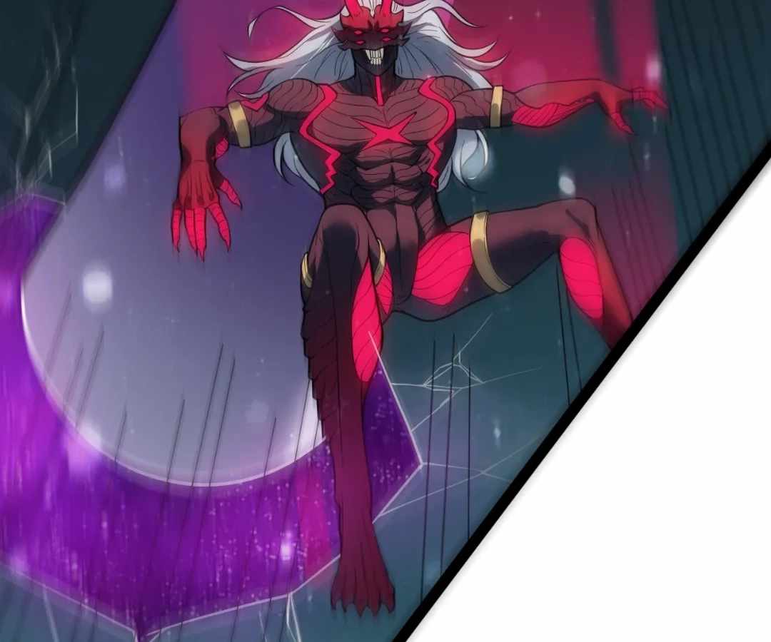 Frozen Apocalypse: No Chance of Survival Ch.71 p132