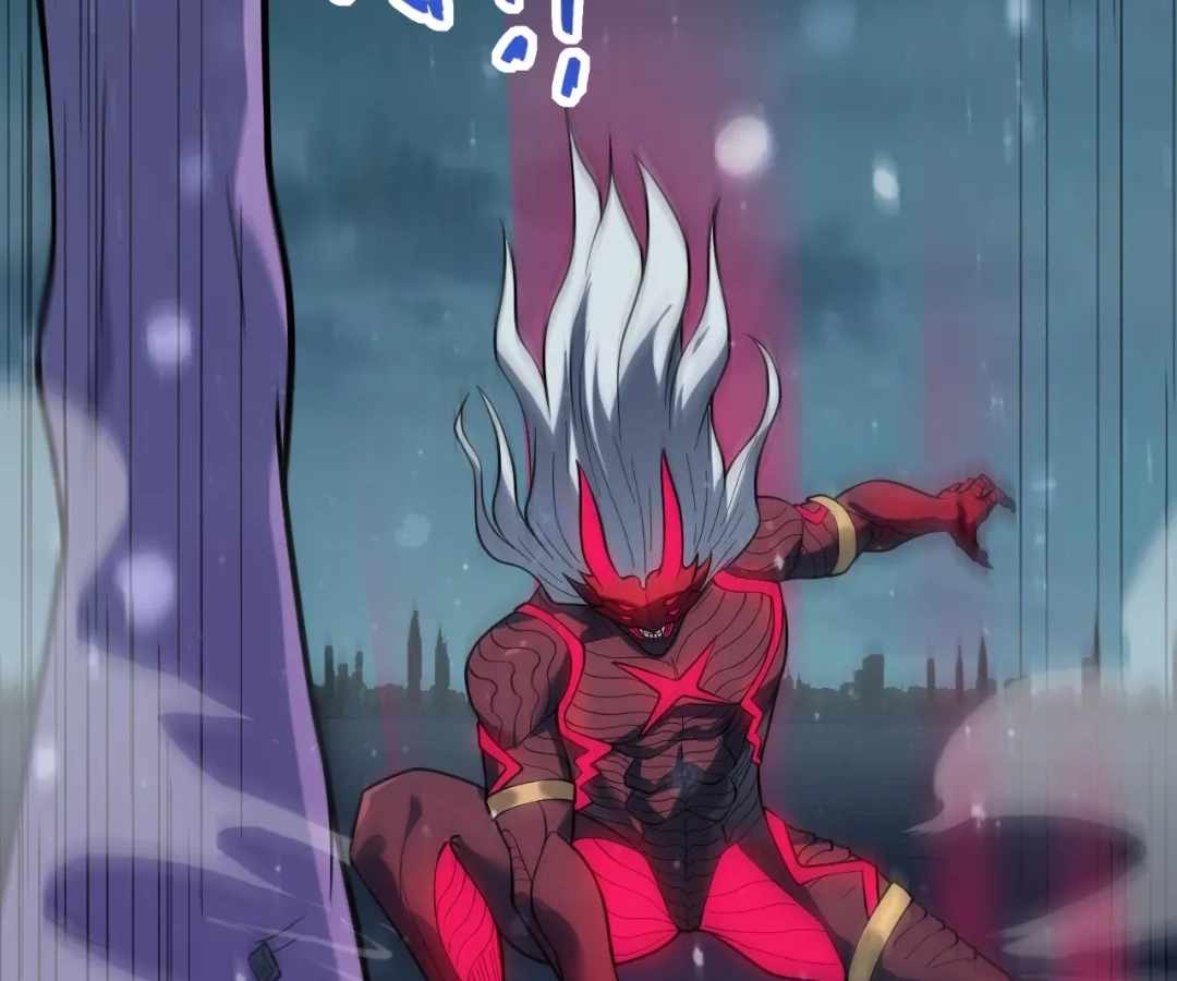 Frozen Apocalypse: No Chance of Survival Ch.71 p137