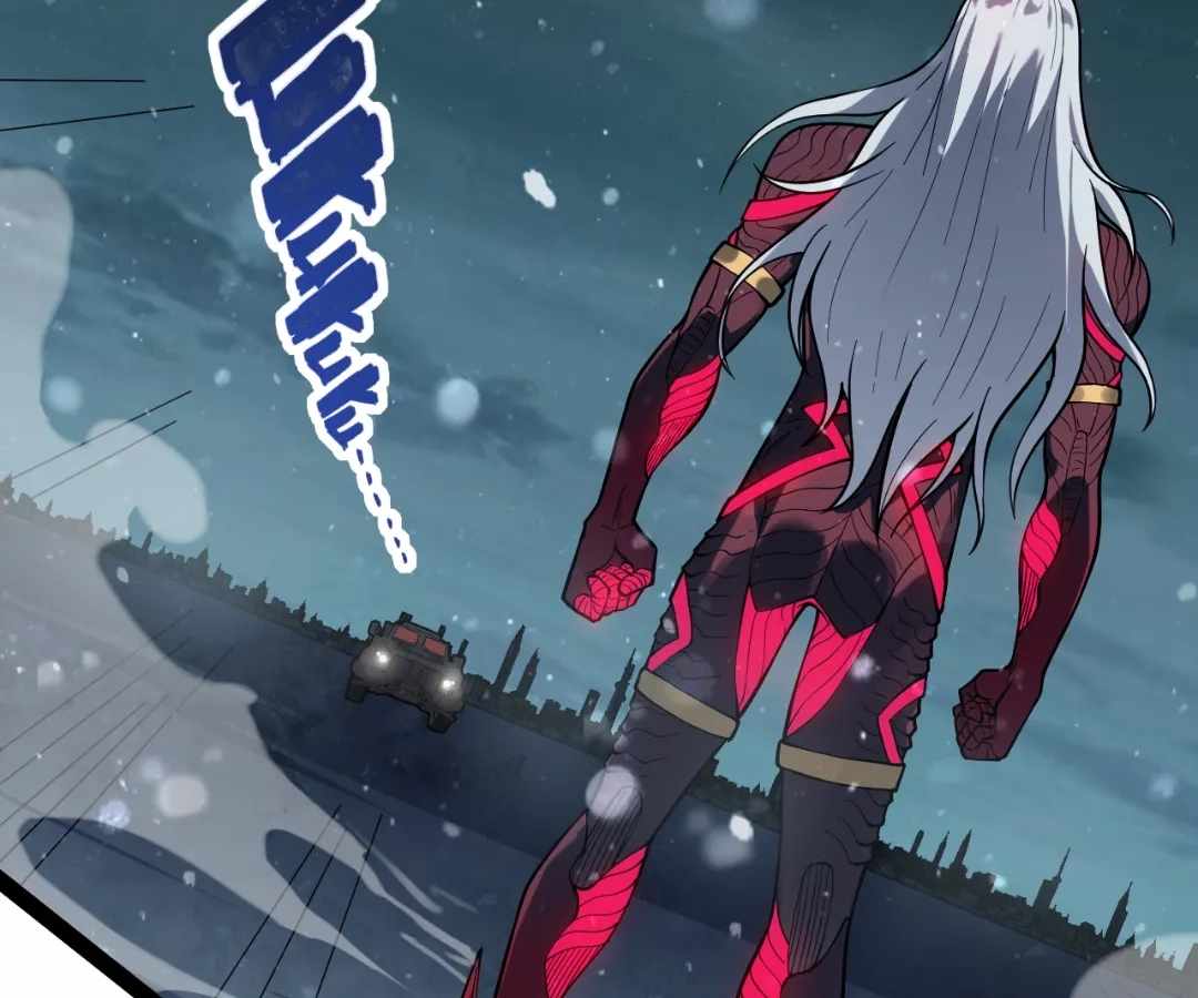 Frozen Apocalypse: No Chance of Survival Ch.71 p141