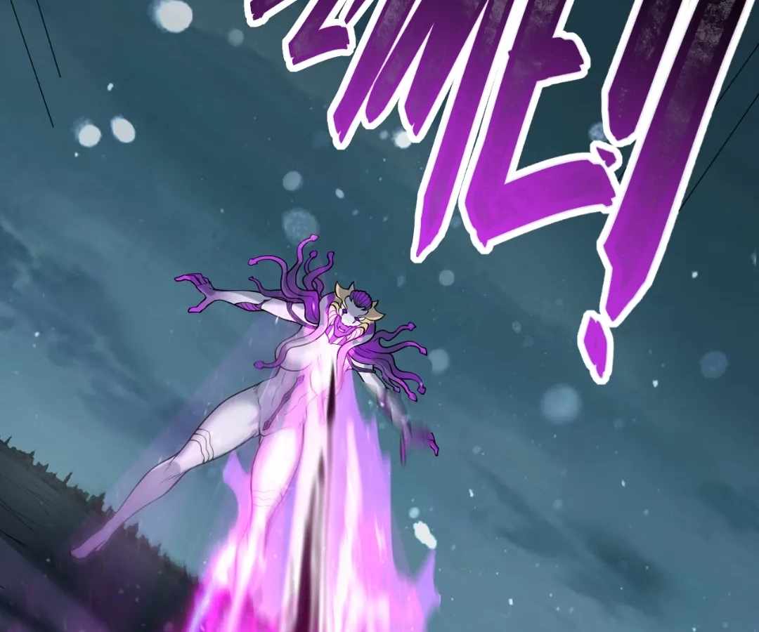 Frozen Apocalypse: No Chance of Survival Ch.71 p156