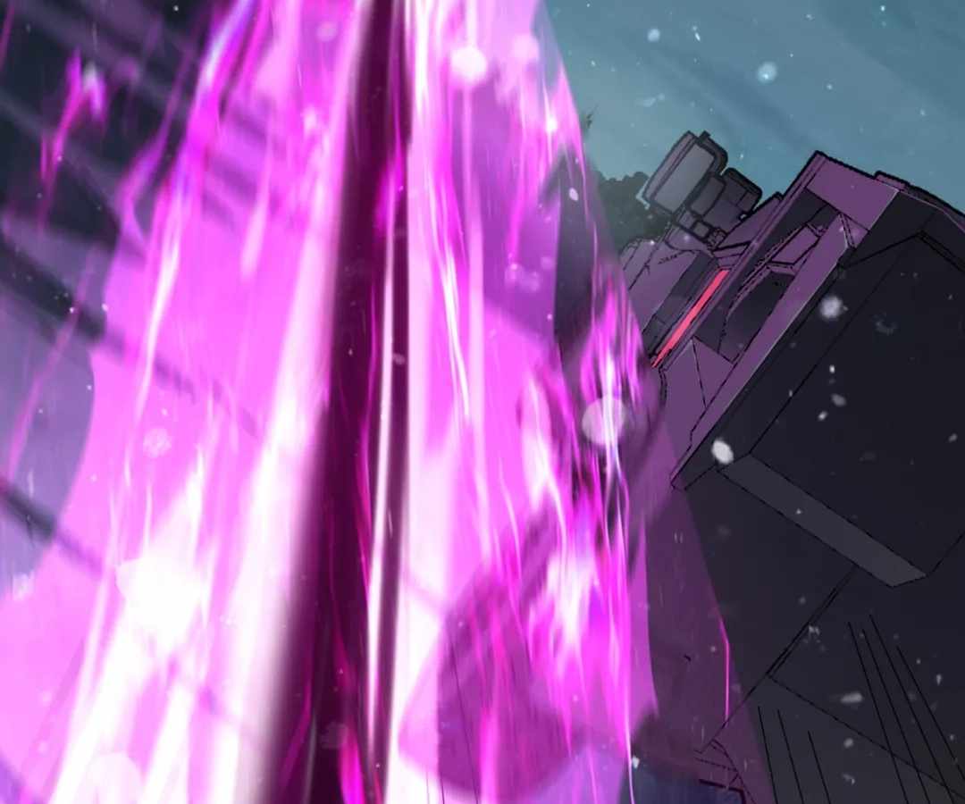 Frozen Apocalypse: No Chance of Survival Ch.71 p157