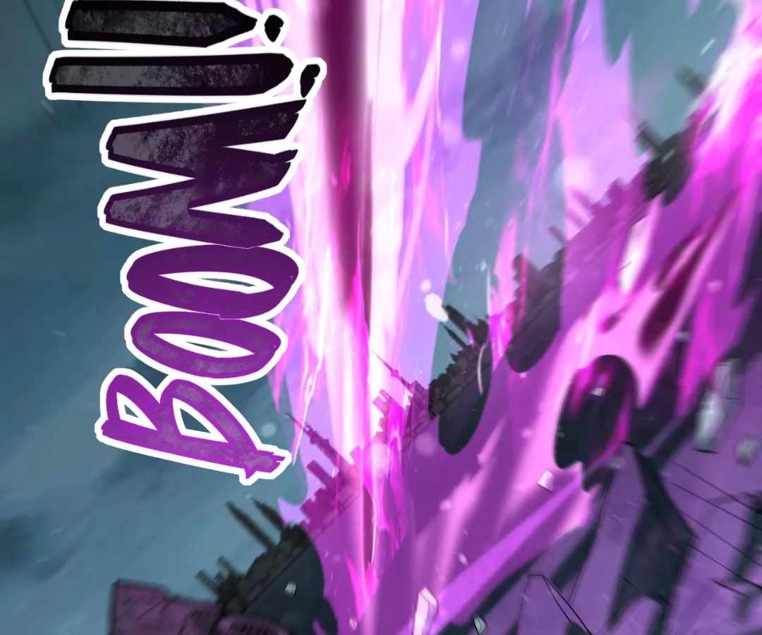 Frozen Apocalypse: No Chance of Survival Ch.71 p161