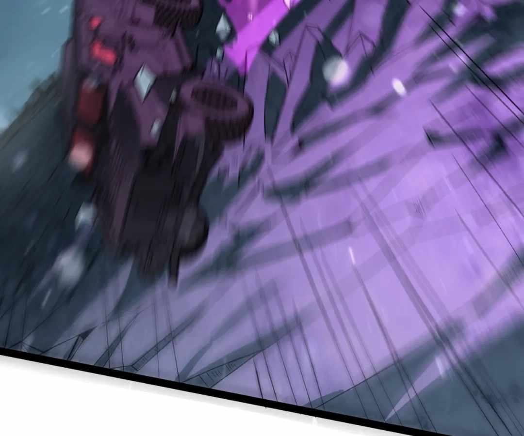 Frozen Apocalypse: No Chance of Survival Ch.71 p162