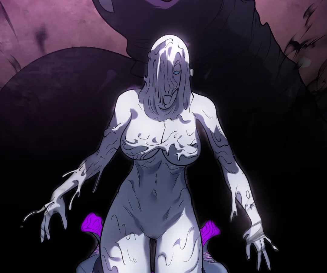 Frozen Apocalypse: No Chance of Survival Ch.71 p18