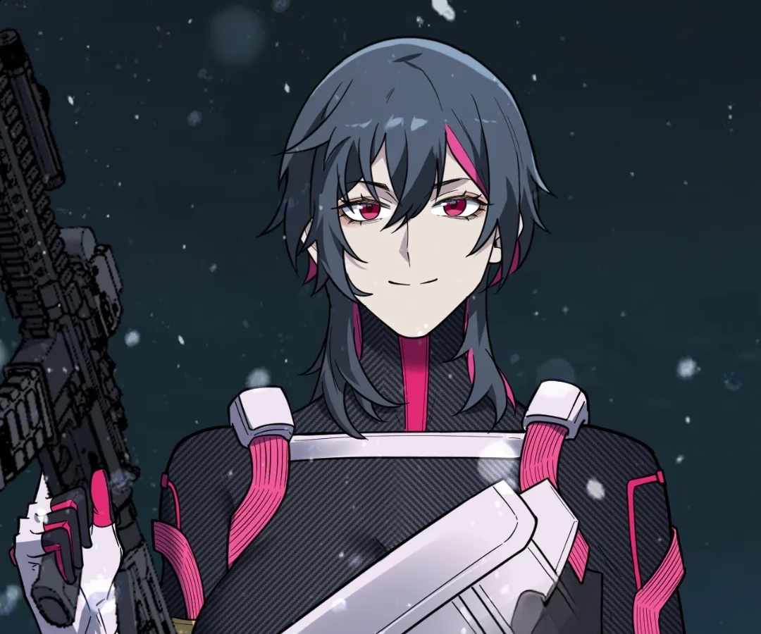 Frozen Apocalypse: No Chance of Survival Ch.71 p180