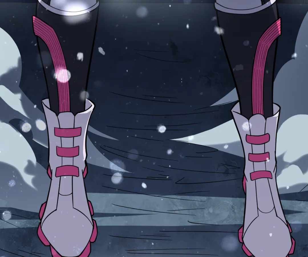 Frozen Apocalypse: No Chance of Survival Ch.71 p183
