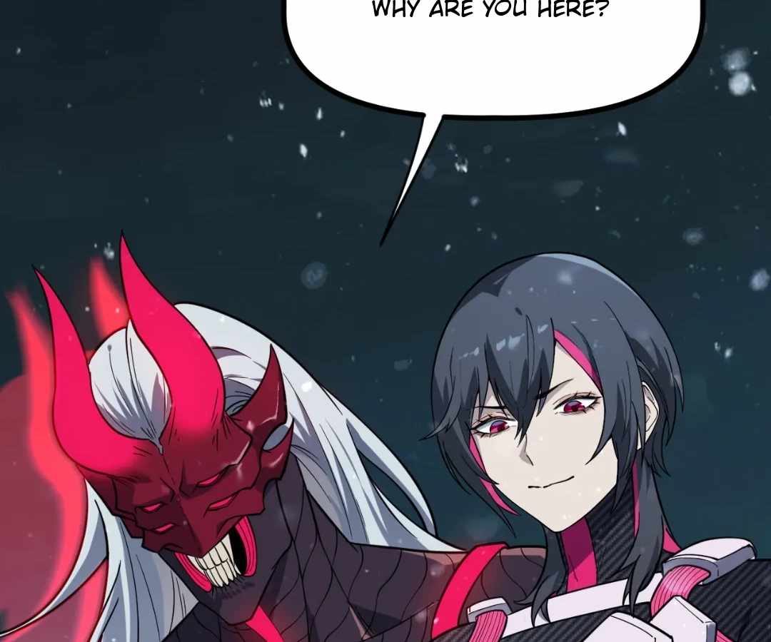 Frozen Apocalypse: No Chance of Survival Ch.71 p192