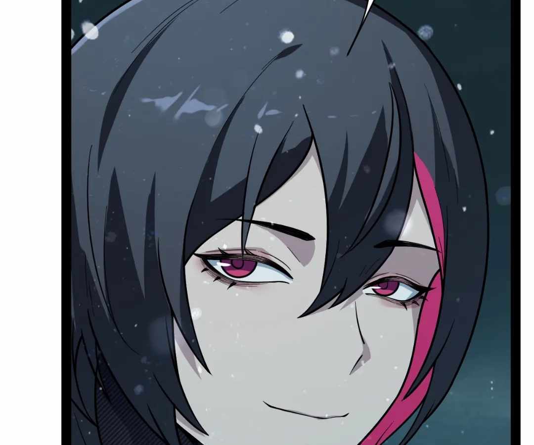 Frozen Apocalypse: No Chance of Survival Ch.71 p196