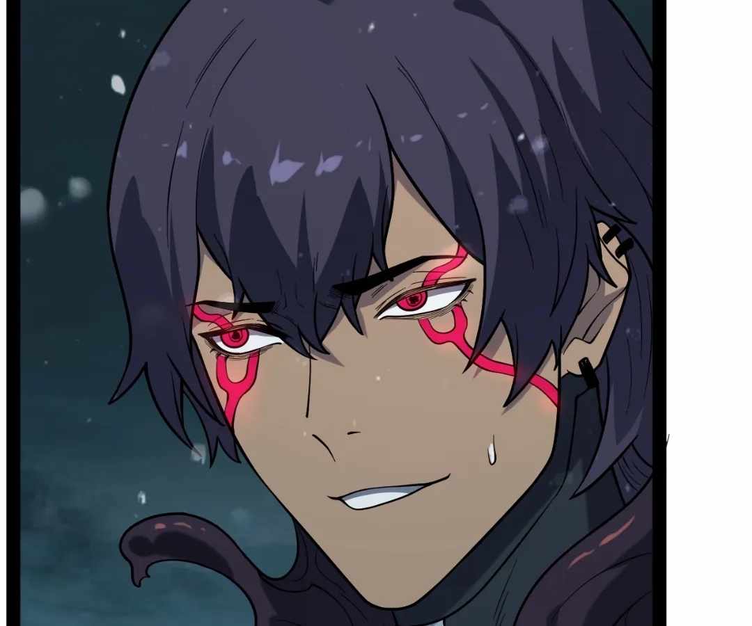 Frozen Apocalypse: No Chance of Survival Ch.71 p199